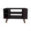Table basse avec rangement ouvert Wengue-114197567-114197568