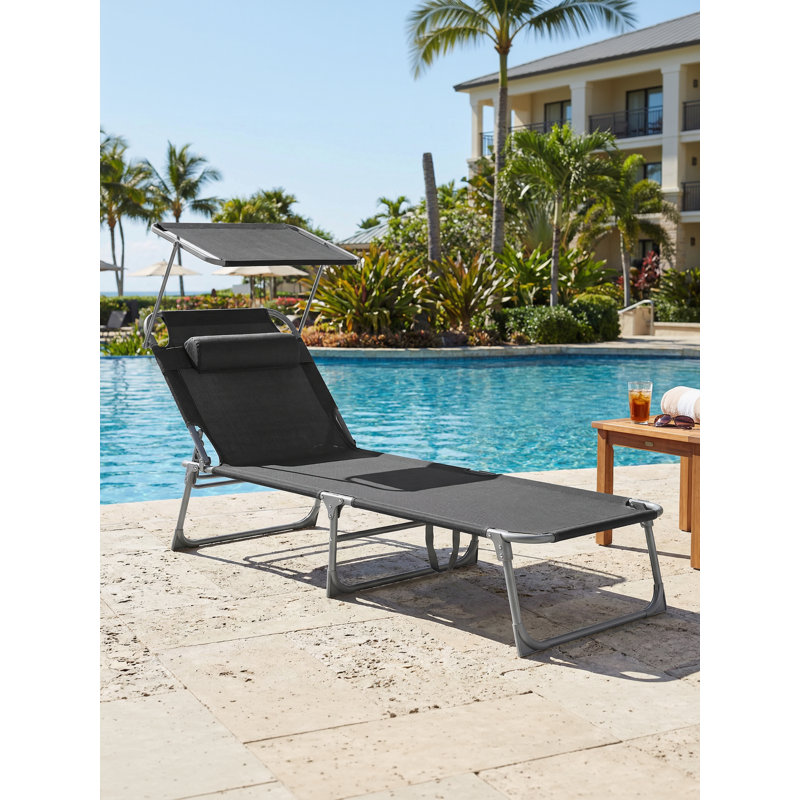 Sun Lounger