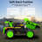 ANPABO 12V Ride on Dump Truck with Remote Control,Electric Dump Bed, Ride on Car for Kids,EVA Tires-66642318
