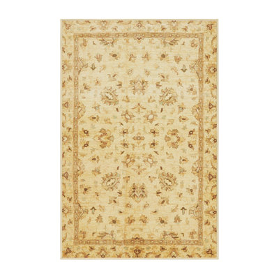 Abstract Indoor Rug