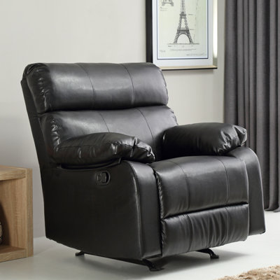 Furniture Manny G533-RC Rocker Recliner
