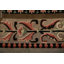 Tapis oriental rétro népalais 9 x 12