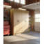 Armoire de rangement polyvalente (ensemble 2 pièces)
