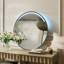 Aluminium Round Mirror-1806747900