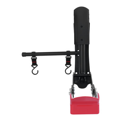 Wall Mount Swivel Bike Rack