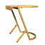 Table de bout Delwood
