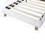 Upholstered Bed