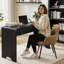 MDF Writing Desk-1161117340