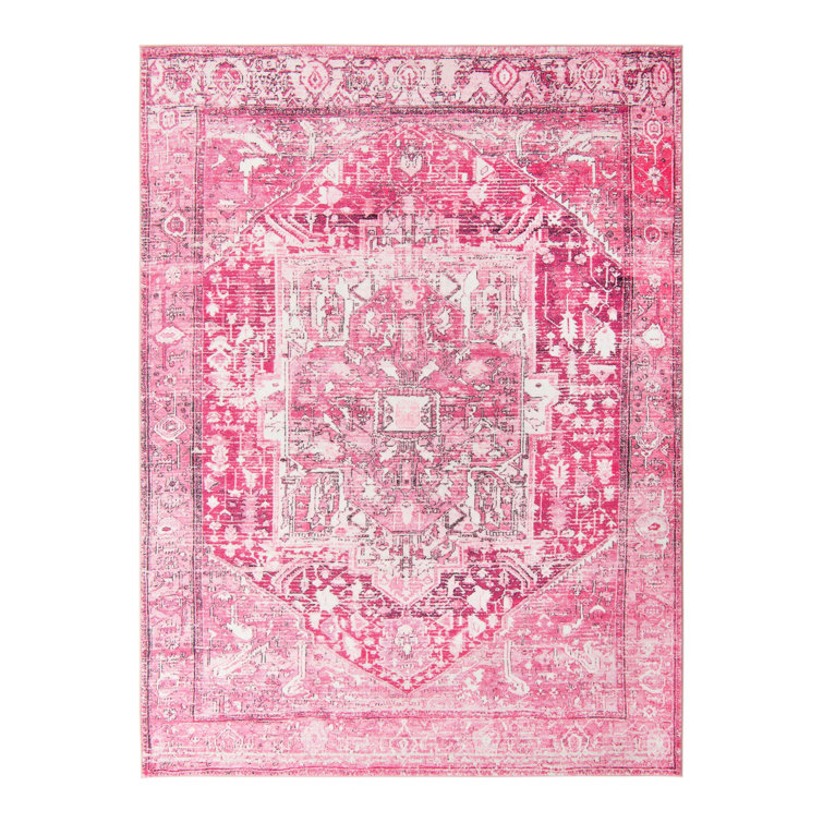 Oriental Indoor Rug