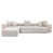 Beige est en rupture de stock