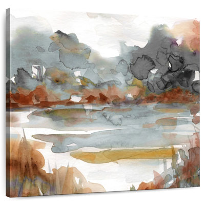 Avery Sandstone And Sediment II