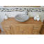Easley 1230mm Single Bathroom Vanity with Vessel Basin-36939917
