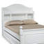 Emmamarie Bookcase Headboard-29497128