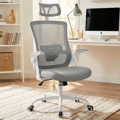 Chaise de bureau ergonomique Neeya