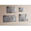 Magnetic Glass Dry Erase Board