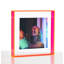 Float Frame for Tabletop or Wall with Magnetic Photo Holder-73674961-73674962