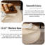 Table basse 35 po