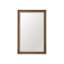 Glenbrooke Solid Wood Beveled Wall Mirror-1467630371-1467630398