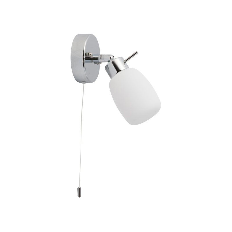 Daisjah Bath Sconce