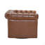 Fauteuil club pivotant Chesterfield-1626683646