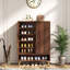 Armoire à chaussures 24 pièces Ricolson-10244108