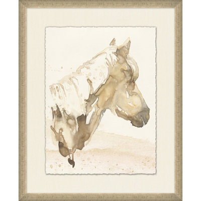 Beauty 1 Print