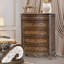 Commode 5 tiroirs Cantrell