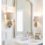 Tallulah Flat Wall Mirror-250506800