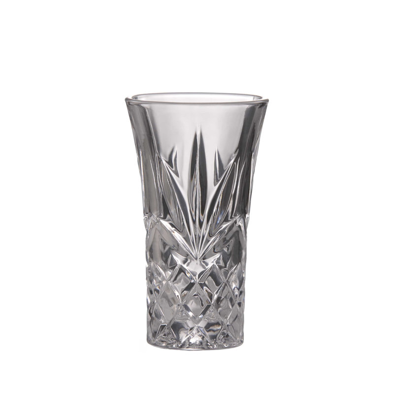 Genessis 2.02oz. Shot Glass / Shooter Set