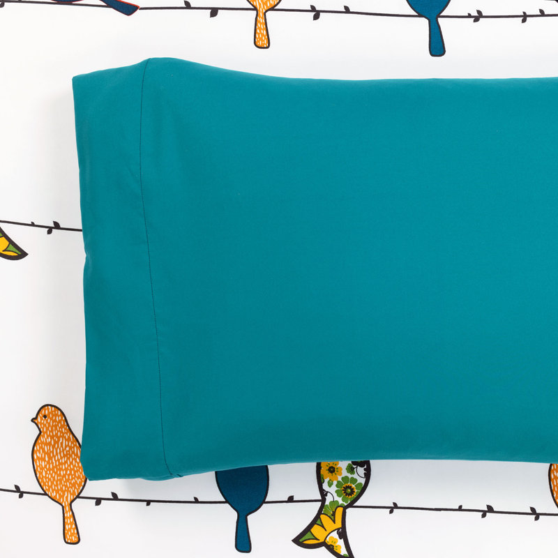 Ensemble de draps Lush Decor, Double