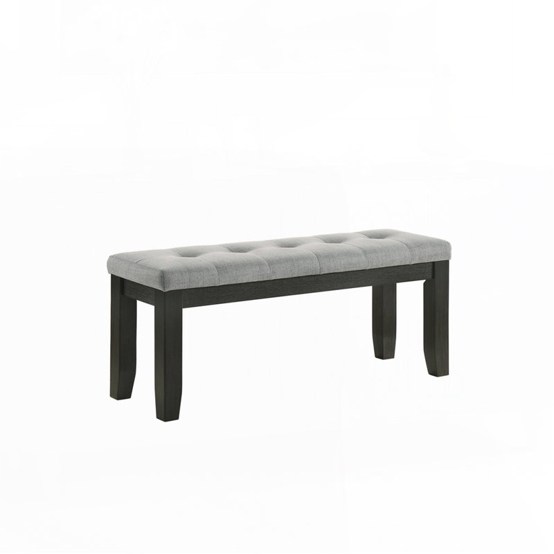 Banc moderne