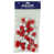 Rouge / blanc est en rupture de stock