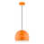 Orange brillant