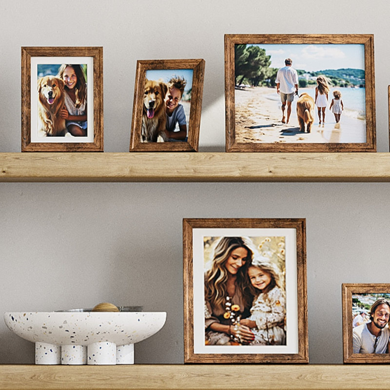 Picture Frames