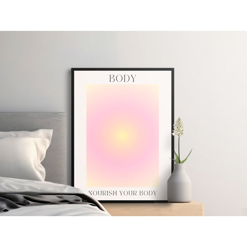 Shondra No Frame Print, 18x24