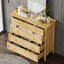 Commode à 4 tiroirs Modern-500275300