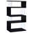 Athiya Geometric Bookcase-835475815