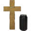 Figurine chrétienne de la Bible
