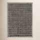 Jacey Hand Loomed Gray Rug