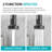 KEBOO Kitchen Faucet-101947635