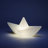 The Boat Lamp