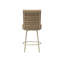 Tabouret pivotant Gaetana-126017196
