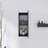 Dyce Wall Bathroom Cabinet-67831386