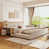 Beige selected