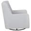 Fauteuil d'appoint pivotant Dorsey-903248750