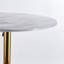 Table de bar style Mid-Century