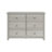 Tevrat 6 Drawers Double Dresser-1180599712