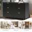 Commode double l 39,4 po Marable-611985477