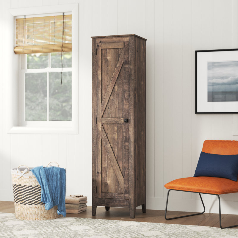 Armoire de style campagnard Elijah