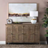 Debra 72'' Sideboard